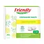 Таблетки для посудомийної машини 25 шт Friendly organic - мініатюра 1