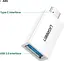Перехідник-адаптер Ugreen US173 OTG Type-C USB-A 3.0 (30155) - мініатюра 2