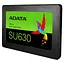 Накопичувач SSD Adata Sata 2.5" 240Gb Ultimate SU630 3D QLC 250 256 (ASU630SS-240GQ-R) - мініатюра 3