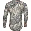 Термосветр Sitka Gear Core Lightweight Crew LS XL Optifade Open Country - мініатюра 3