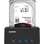 Зовнішня кишеня Maiwo для HDD 2,5"/3,5" SATA через USB3.0 (K308H) - мініатюра 2