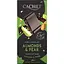 Шоколад Cachet Almonds & Pear 57% черный с миндалем и грушей 100 г  - миниатюра 1