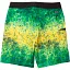 Шорты Pelagic Blue Water Fishing Shorts 30 Green Dorado - миниатюра 2