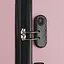 Чемодан Semi Line 28" (L) Rose (T5694-3) (DAS303067) - миниатюра 5