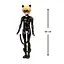 Кукла Miraculous детская Супер-Кот 50262 серии "Basic", 26 см - миниатюра 2