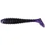Силикон Keitech Swing Impact Fat 4.3" EA#04 Violet (6 шт/уп) - миниатюра 1