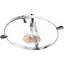 Светильник струнный поворотный Brille HTL-81/1L 176262 - миниатюра 1