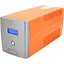 ИБП Makelsan Lion1500VA (900W) Standby-L, LCD, 170-280VAC, AVR 1st, 3xSCHUKO socket, 2x12V9Ah, Plastic Case (150 х 353 х 162) - миниатюра 1
