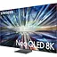 Телевизор Samsung QE75QN900D - миниатюра 3