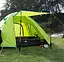 Палатка Naturehike P-Series NH18Z044-P Зеленый (1047-6975641887959) - миниатюра 3