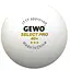 Мячи для настольного тенниса Gewo Select Pro 40+ ITTF 6 шт. (86481200) - миниатюра 1