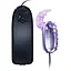 Віброяйце Baile S-Vibe Super Vibrator 9.2 см фіолетовий - мініатюра 1