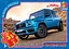 Пазли G-Toys Dream Garage, 35 елементів, FW774 - мініатюра 1