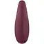 Вакуумний кліторальний стимулятор Womanizer Classic 2 Bordeaux - мініатюра 5