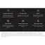 WI-FI роутер маршрутизатор Mercusys 10-AC 2.4 ГГц 5 ГГц Wi-Fi 5 AC1200, 867 Мбіт/с - мініатюра 10