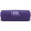 Портативная акустика JBL Flip 7 Purple (JBLFLIP7PUR) - миниатюра 1