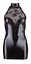 Міні-сукня Cottelli Party Lace M (чорний) - мініатюра 3