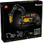 Конструктор LEGO Technic Экскаватор Volvo EC500 Hybrid 2359 детали (42215) - миниатюра 8