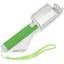 Монопод для селфи Smart с зеркалом SS10 green - миниатюра 1