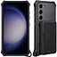 Оригнальний протиударний чохол Samsung для Galaxy S23 Samsung Rugged Gadget Case (6.1") - мініатюра 2