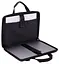 Сумка для ноутбука Thule Gauntlet 5 MacBook 14" Attache Black (TH 3205414) - миниатюра 4