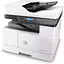 БФП HP LaserJet Pro M443nda (8AF72A) - мініатюра 2