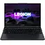 Ноутбук Ігровий LENOVO Legion 5 15ACH6H,5 5600H la 42GHz,16GB,512GB,RTX 3060 6GB,DOS - мініатюра 1
