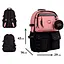 Рюкзак Yes Pink T-107 - мініатюра 2
