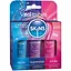 Набір лубрикантів Skins Sampler Tubes Vital 36 мл (3 шт. x 12 мл) - мініатюра 3