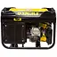 Генератор бензиновий Sigma Pro-S 2.5/2.8 кВт, однофазний, ручний запуск (5710521) - мініатюра 3
