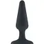 Анальна пробка із вібрацією Dorcel Best Vibe Plug M діаметр 4.1 см soft-touch силікон - мініатюра 1