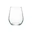 Bormioli Rocco Набор стаканов низких Electra, 380мл, h100мм, 6шт, стекло, прозрачный - миниатюра 1
