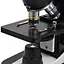 Мікроскоп SIGETA COREON 40x-1280x LED Mono (65267) - мініатюра 9