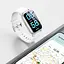 Детские смарт-часы Lemfo FA92 с поддержкой 4G и GPS Белый - миниатюра 3