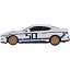 Машинка Rastar BMW 3.0 CSL 1:24 Белый - миниатюра 2