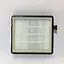 Фільтр для пилососу Gorenje VCK1801BCYIII, VCK2203RCYIII, VCK 1801 BCY I, VCK 2203 RCY I, код 253263 - мініатюра 4