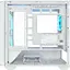 Корпус Cougar MX600 Mini RGB White (MX600 Mini RGB White) Без БП - мініатюра 9