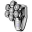 Електробритва DOCO 7D Head Shaver (AH001) - мініатюра 1