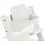 Спинка з обмежувачем Stokke Baby Set 2 для стільчика Tripp Trapp (650003) - мініатюра 1