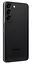 Смартфон Samsung Galaxy S22 8/128GB DUOS Phantom Black  - миниатюра 2