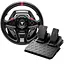 Ігрове кермо з педалями Thrustmaster PC/PS4/PS5 T128 Wheel with Pedals (4160781) [88007] - мініатюра 1