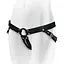 Джинсові трусики для страпона Adrien Lastic Lastic Strap-on - мініатюра 1