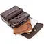 Чоловіча шкіряна сумка Vintage 19,5х21,5х5,5 см sum0013941 - мініатюра 5