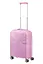 Чемодан 55 См American Tourister STARVIBE METALLIC PASTEL LAVENDER 55x40x20(23) MD5*91002 - миниатюра 8