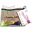 Вибратор-кролик Love To Love Hello Rabbit с гибким стволом и стимуляцией точки G - миниатюра 4