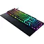 Клавиатура Razer Huntsman V3 Pro RGB 104key Analog Optical Switches GEN-2 ENG/UKR Black (RZ03-04970100-R3M1) - миниатюра 3
