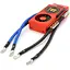 BMS плата DaLy LiFePO4 48V 16S 200/400A - мініатюра 1