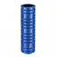 Масажний ролик (валик, роллер) 4FIZJO 45 x 15 см Blue 4FJ0106 (P-5907739310552) - мініатюра 2