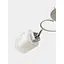 Люстра Brille LK-727/2 E27 WH+CH - миниатюра 4