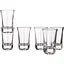 Набор рюмок Banquet Torino 40 мл 6 шт. - миниатюра 1